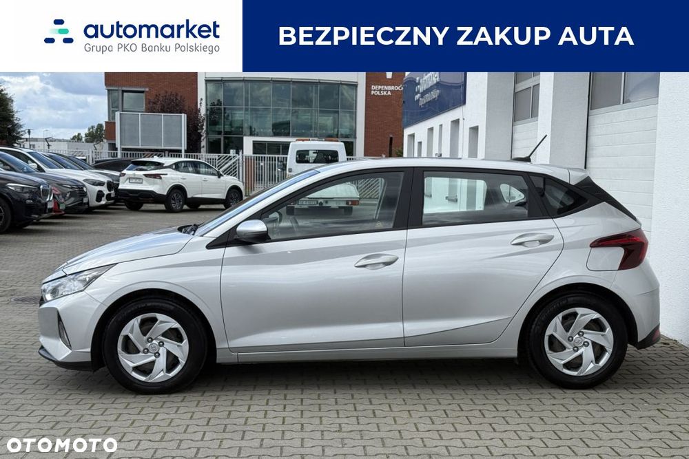 Hyundai i20 1.2 Pure - 3