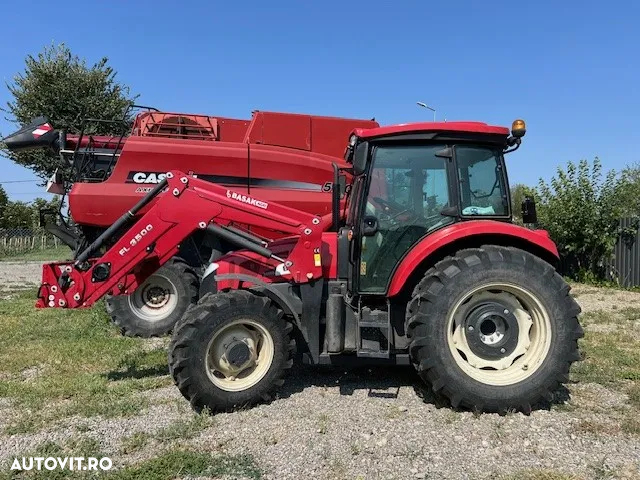 Alta BASAK 2105 4WD - 3