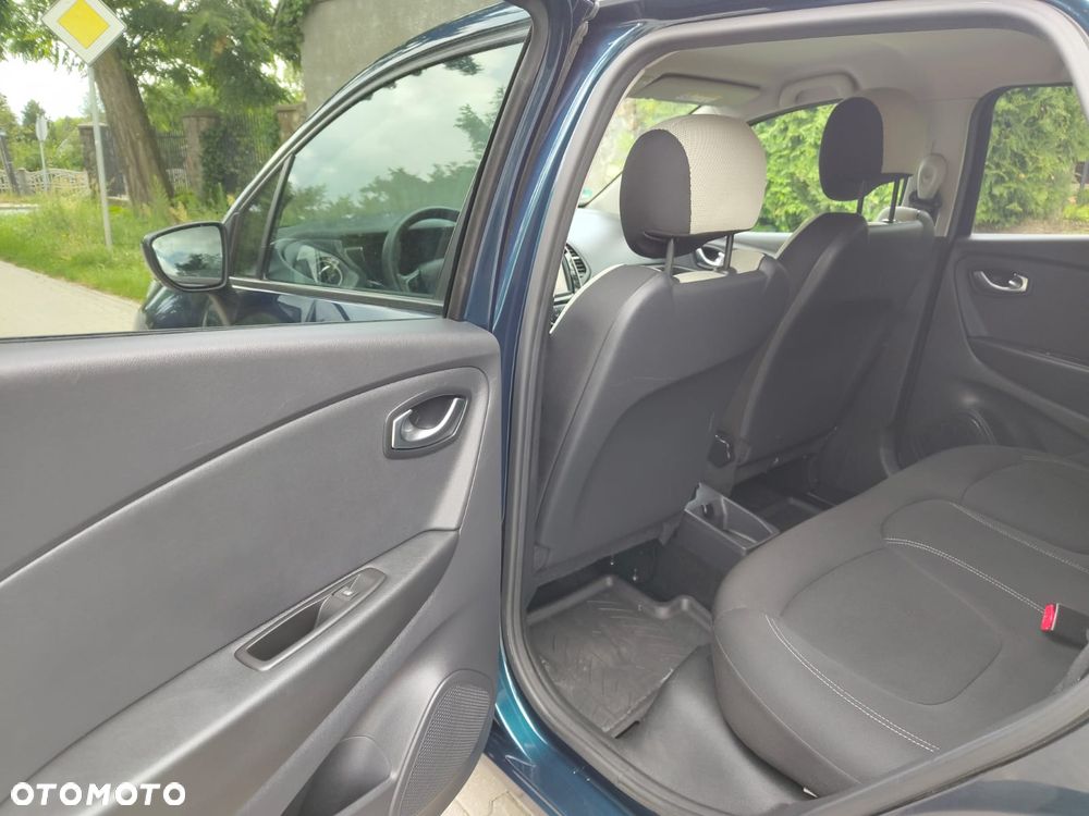Renault Talisman (ENERGY) TCe 90 LIMITED - 7