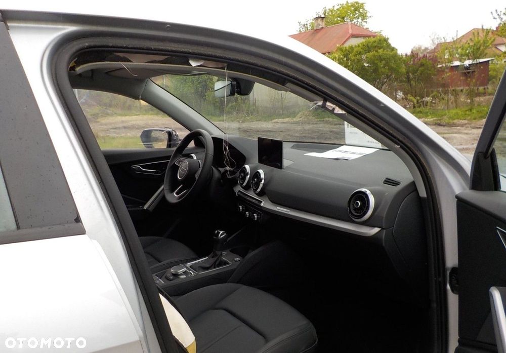 Audi Q2 35 TFSI S tronic - 22