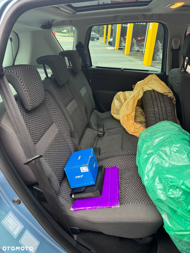 Renault Scenic - 4