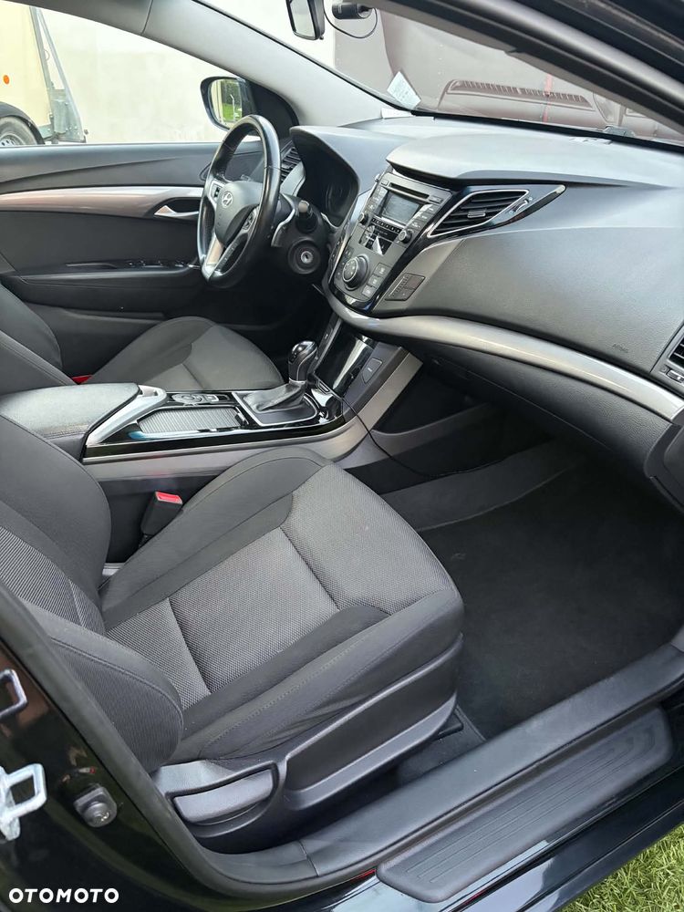Hyundai i40 - 10