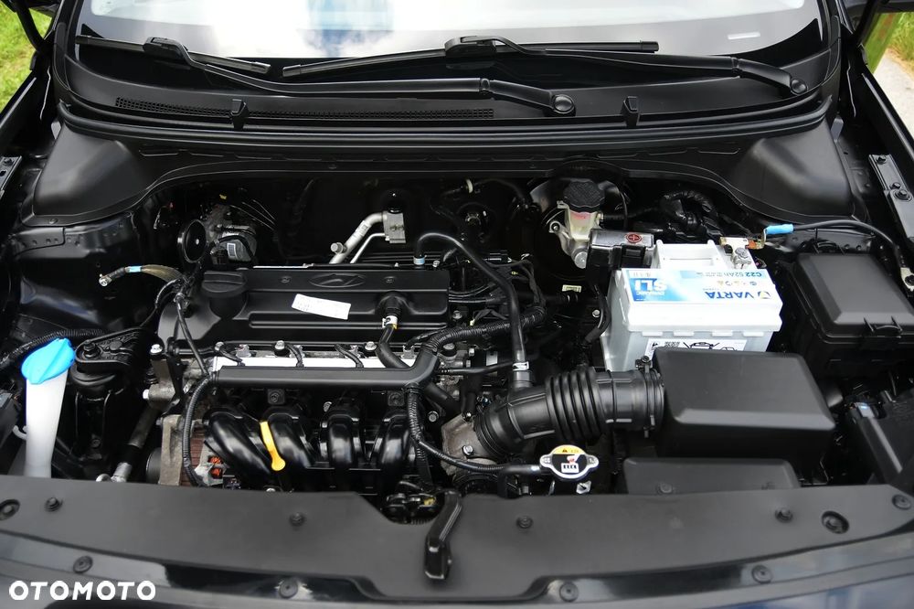 Hyundai i20 1.2 Passion - 37