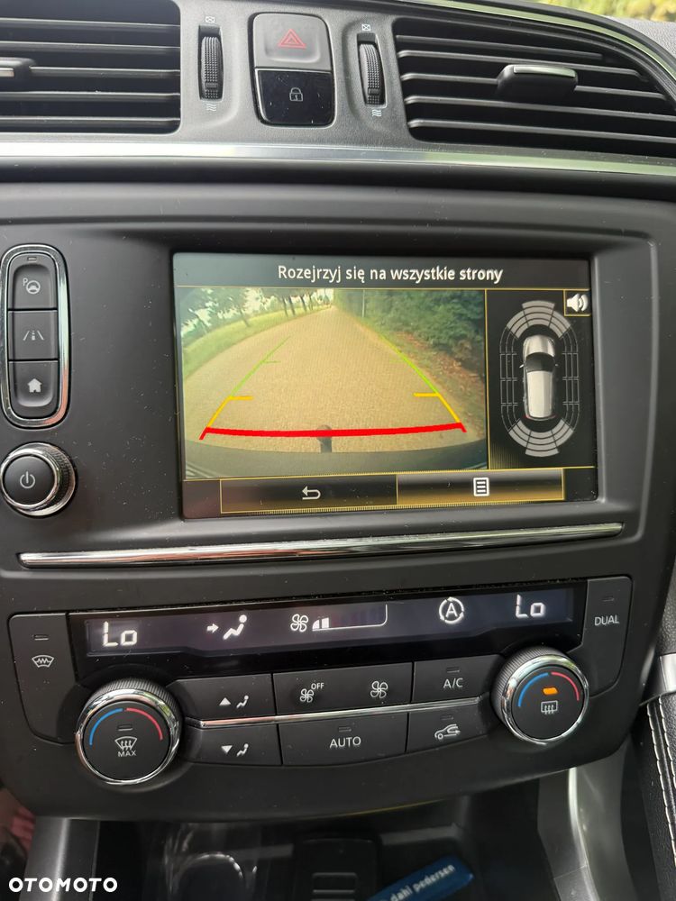 Renault Kadjar Energy dCi 130 Bose Edition - 22