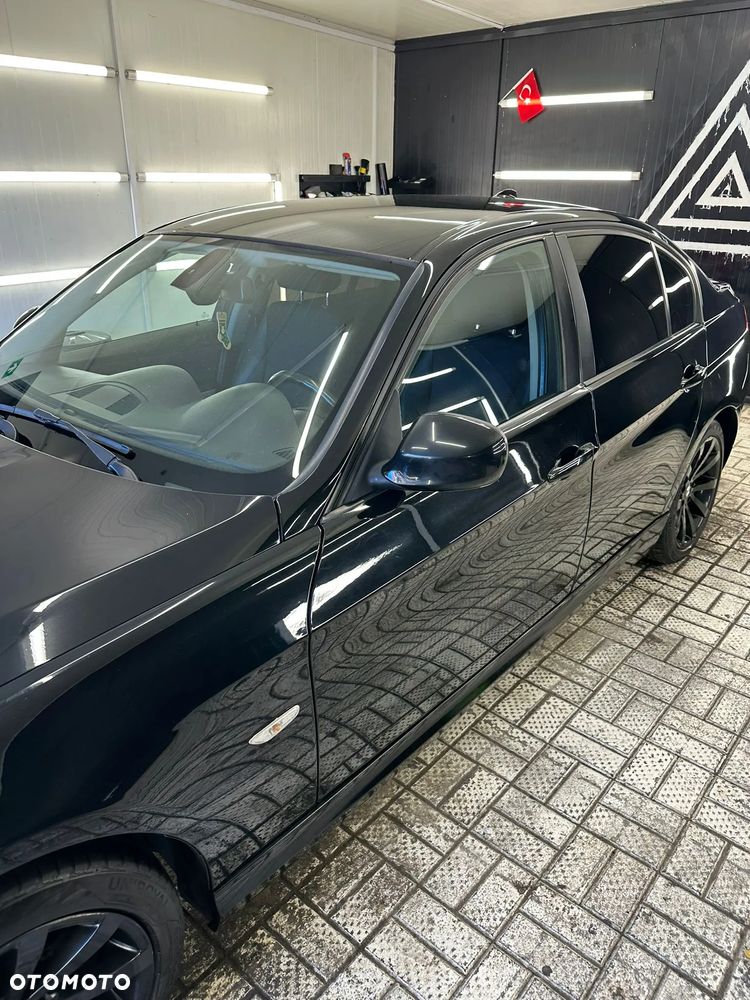 BMW Seria 3 - 11
