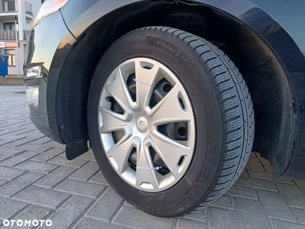 Ford Mondeo 1.6 TDCi Titanium - 9