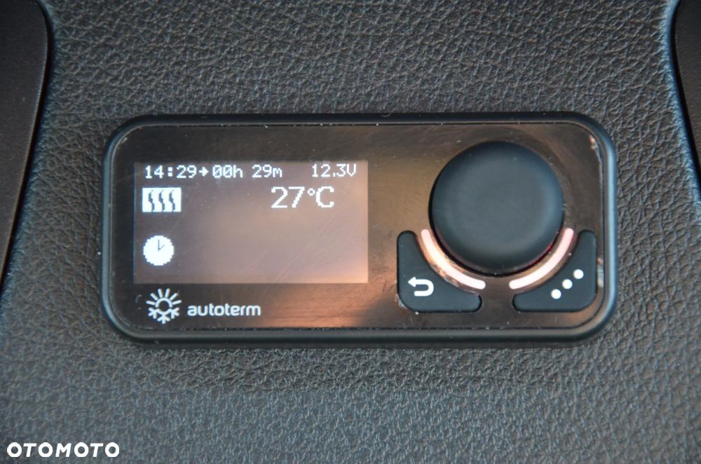 Mercedes-Benz Sprinter - 18