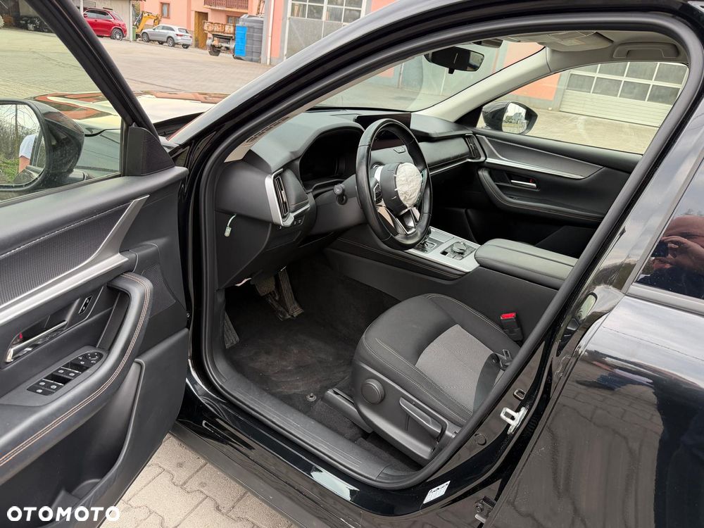 Mazda CX-60 3.3 D mHEV Exclusive Line - 11