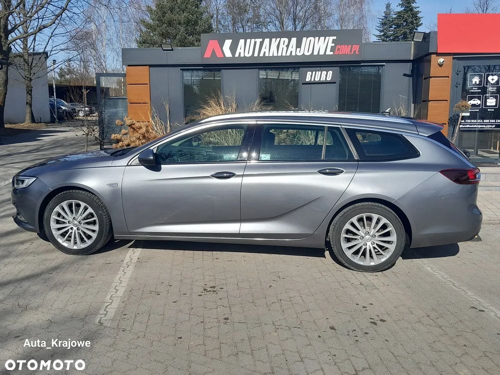 Opel Insignia 1.5 T Elite S&S - 5