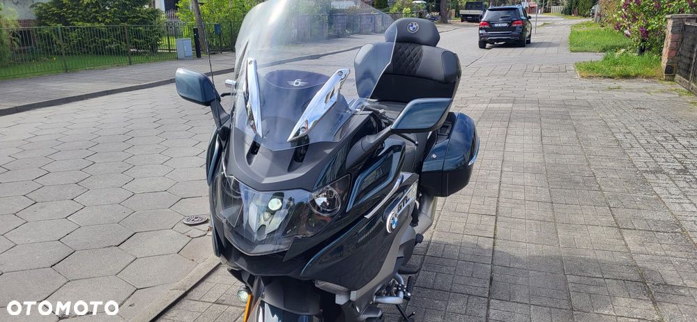 BMW K - 1