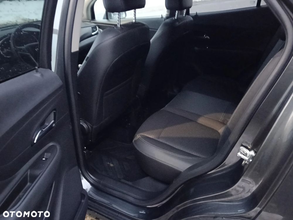 Opel Mokka 1.4 Turbo ecoFLEX Start/Stop Color Innovation - 13