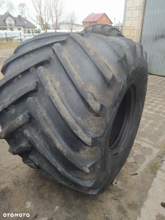 66x43.00-25 Goodyear opona używana