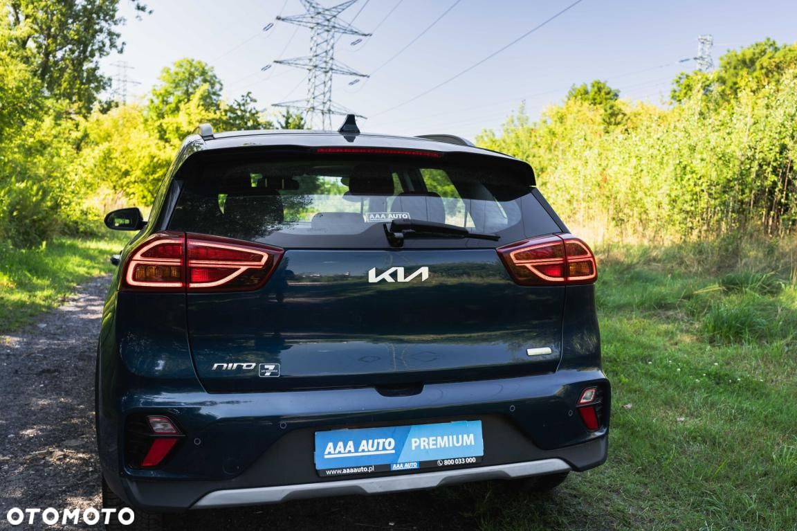 Kia Niro - 12