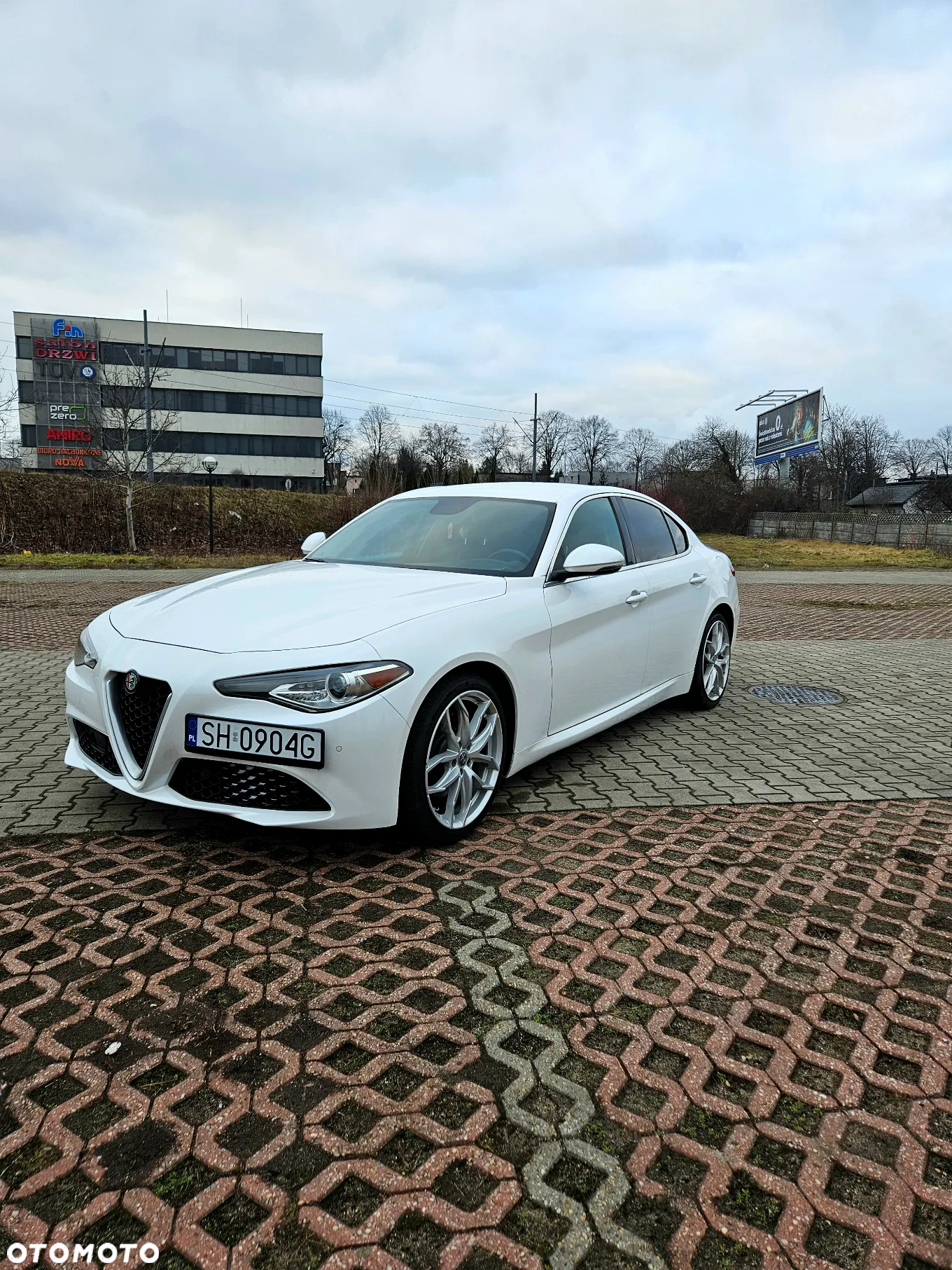 Alfa Romeo Giulia 2.0 Turbo Veloce TI Q4 - 3