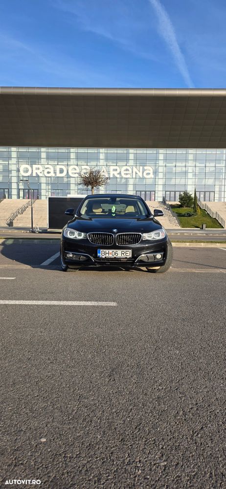 BMW Seria 3 320d - 3