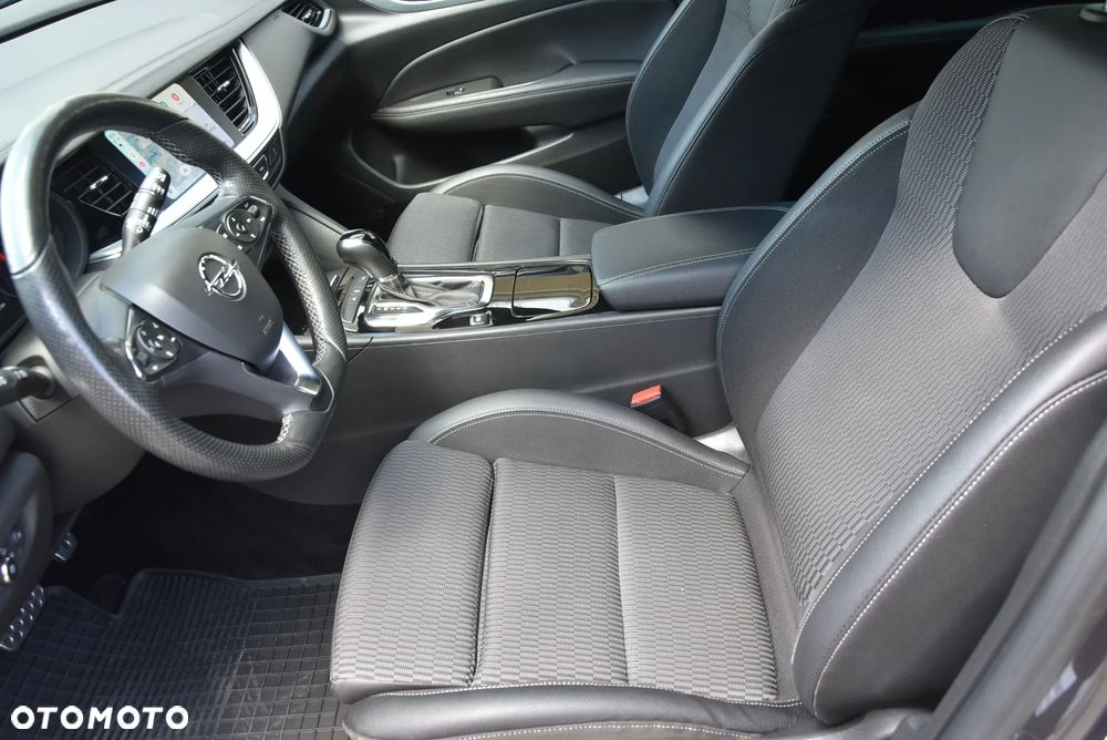 Opel Insignia 2.0 CDTI Business Elegance S&S - 16