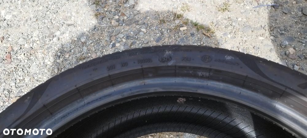 275/35/20 pirelli pzero - 3