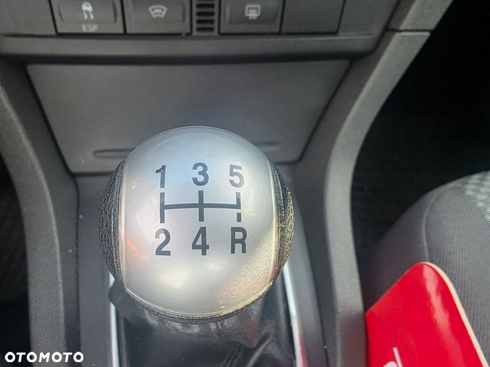 Ford Focus 1.6 Silver X - 17