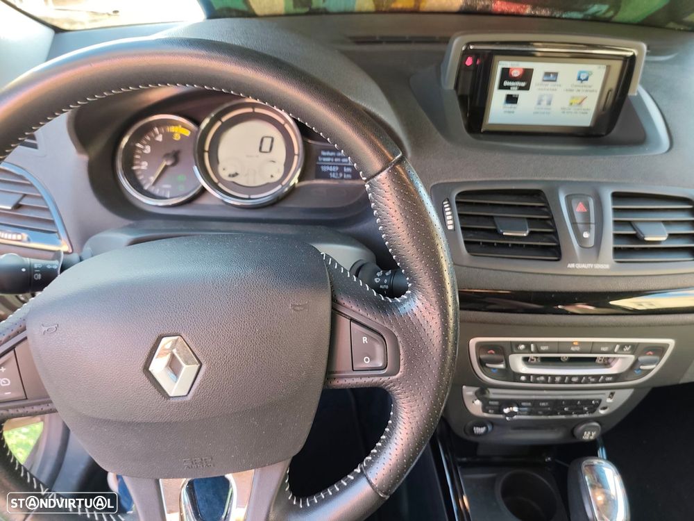 Renault Mégane Coupe - 28