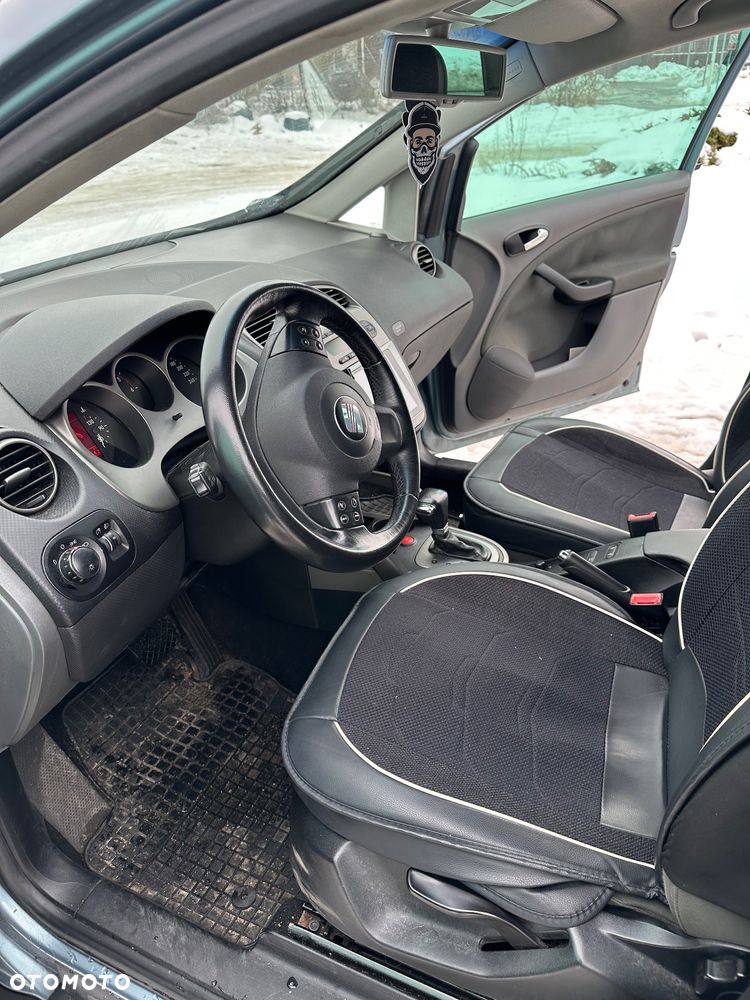 Seat Toledo - 13