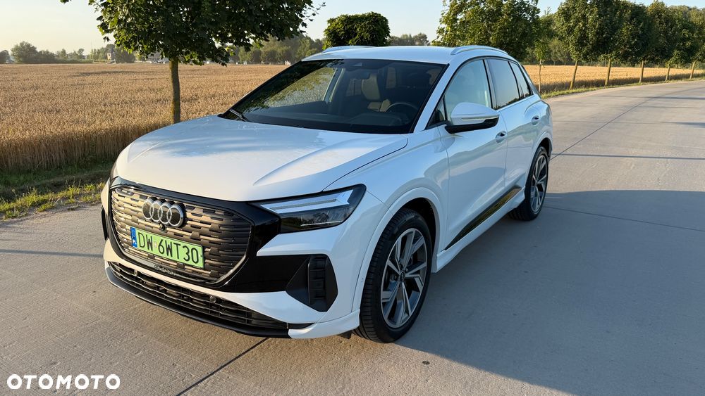 Audi Q4 e-tron - 19