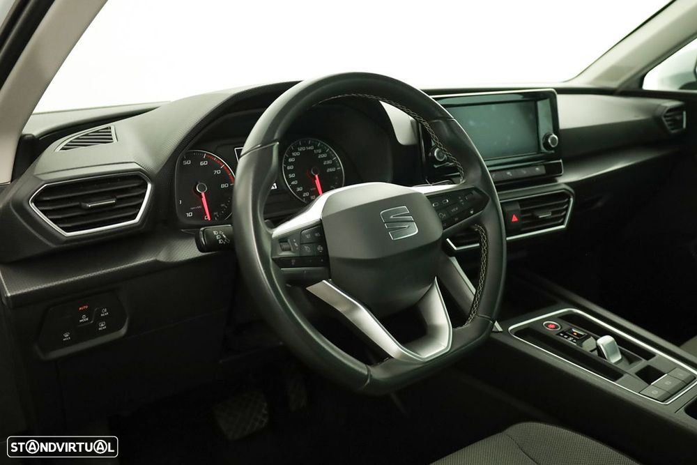 SEAT Leon ST 1.0 eTSI OPF DSG Style - 5