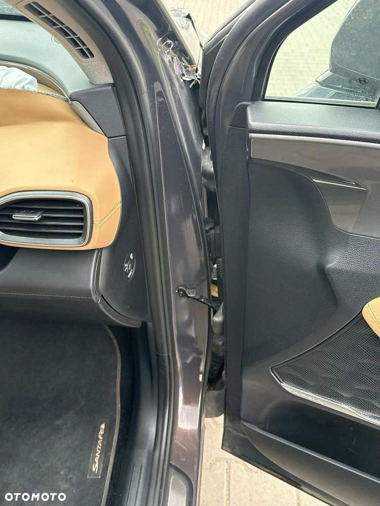 Hyundai Santa Fe - 27