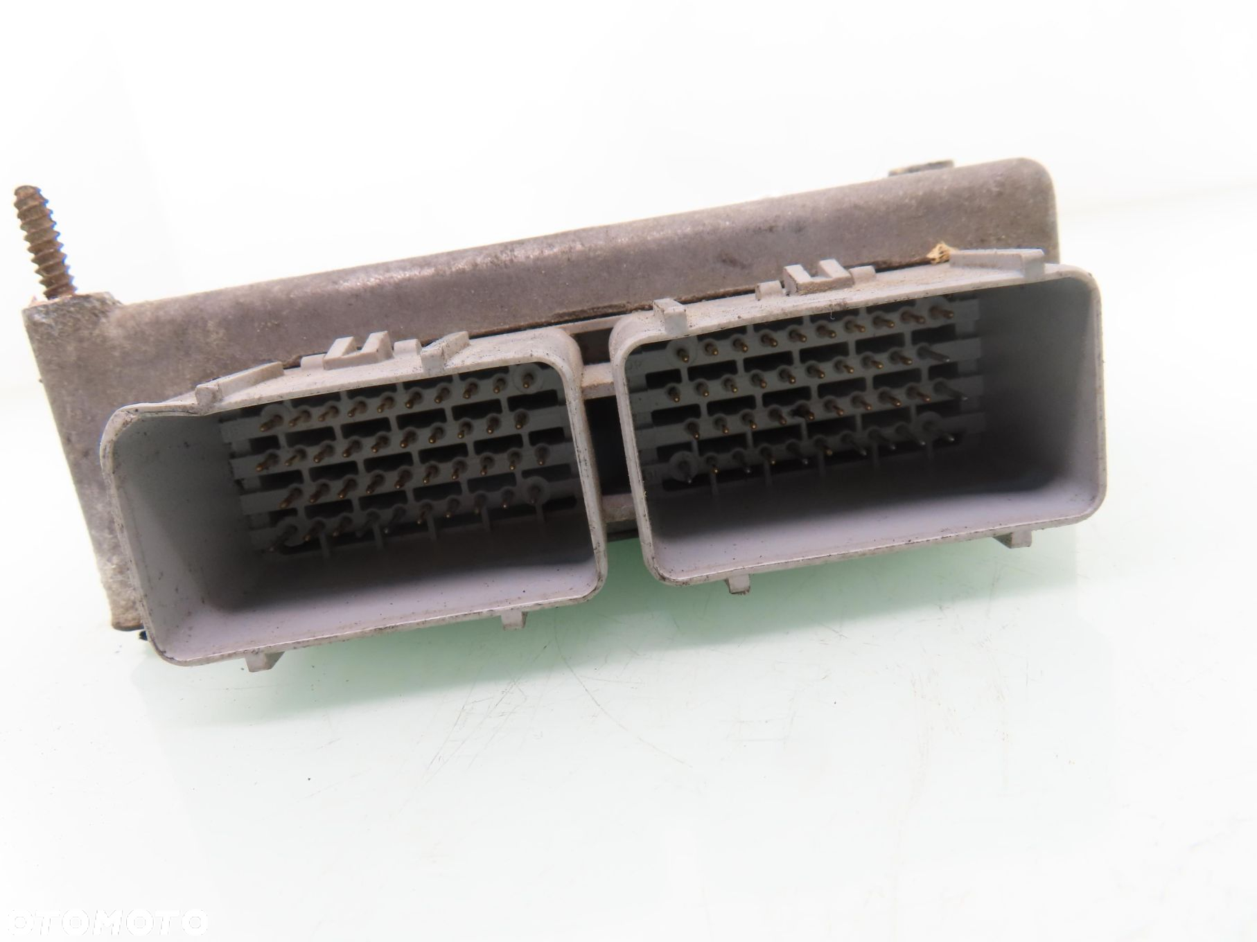 STACYJKA STEROWNIK CHRYSLER VOYAGER III 2.0 04745860 P04686363AC - 6