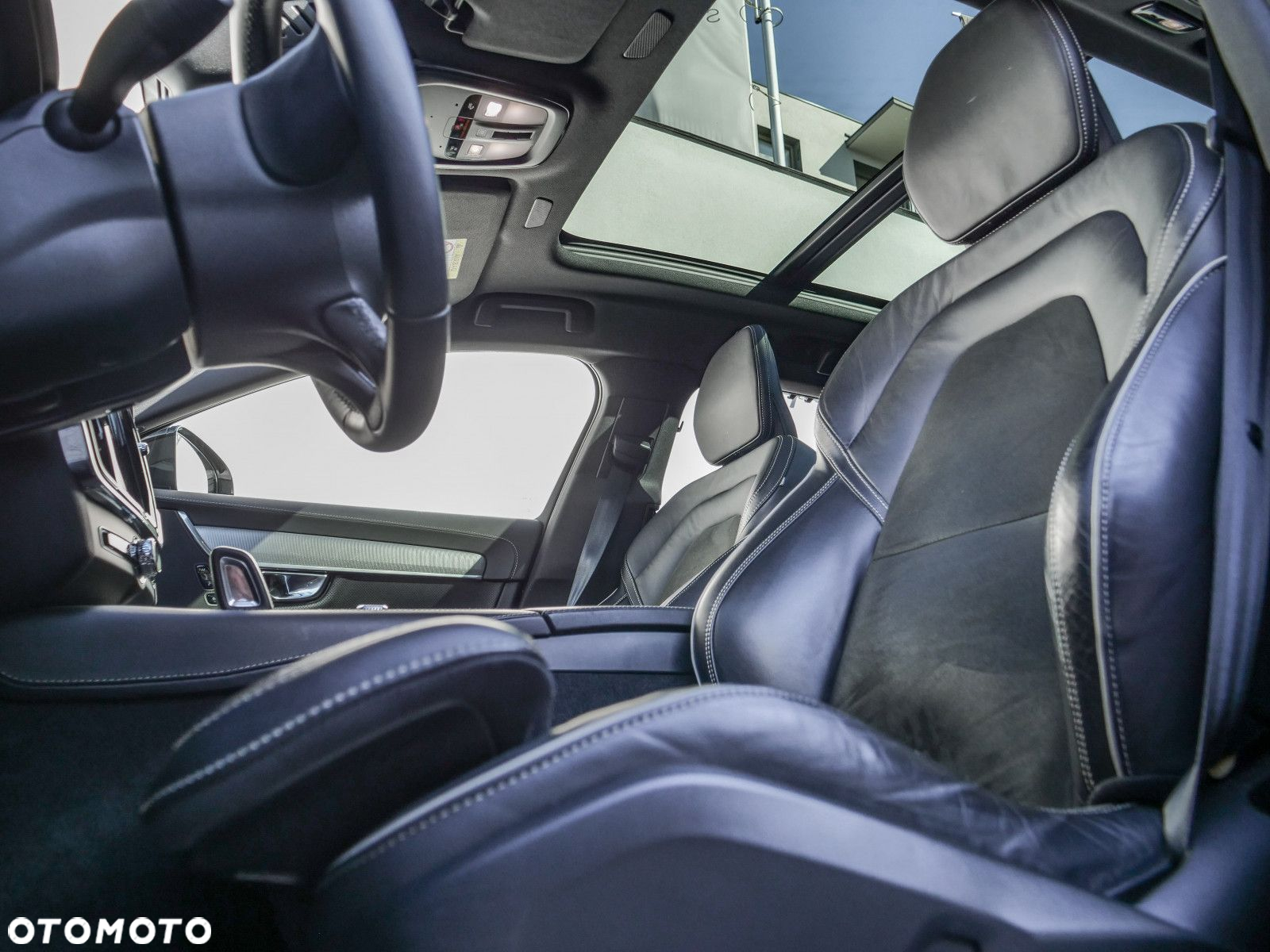 Volvo V90 - 14