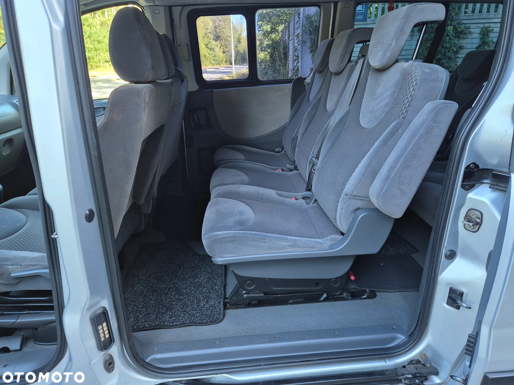 Fiat Scudo L2 (5-Si.) Panorama Executive - 6