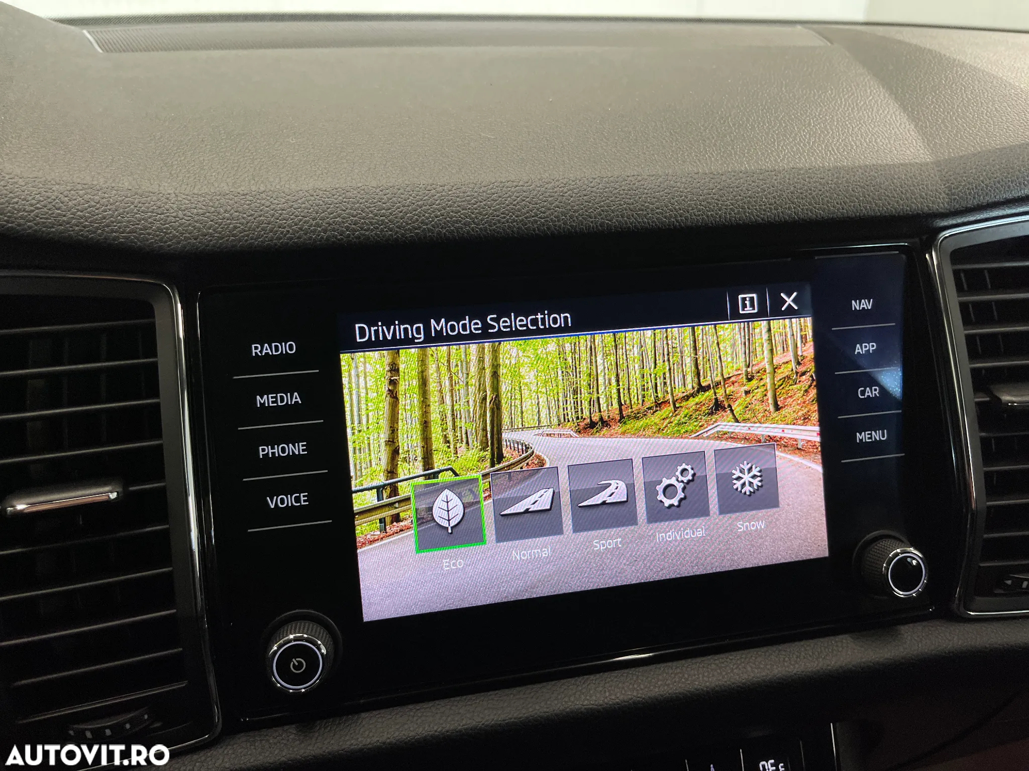 Skoda Kodiaq 2.0 TDI 4X4 DSG Ambition - 16