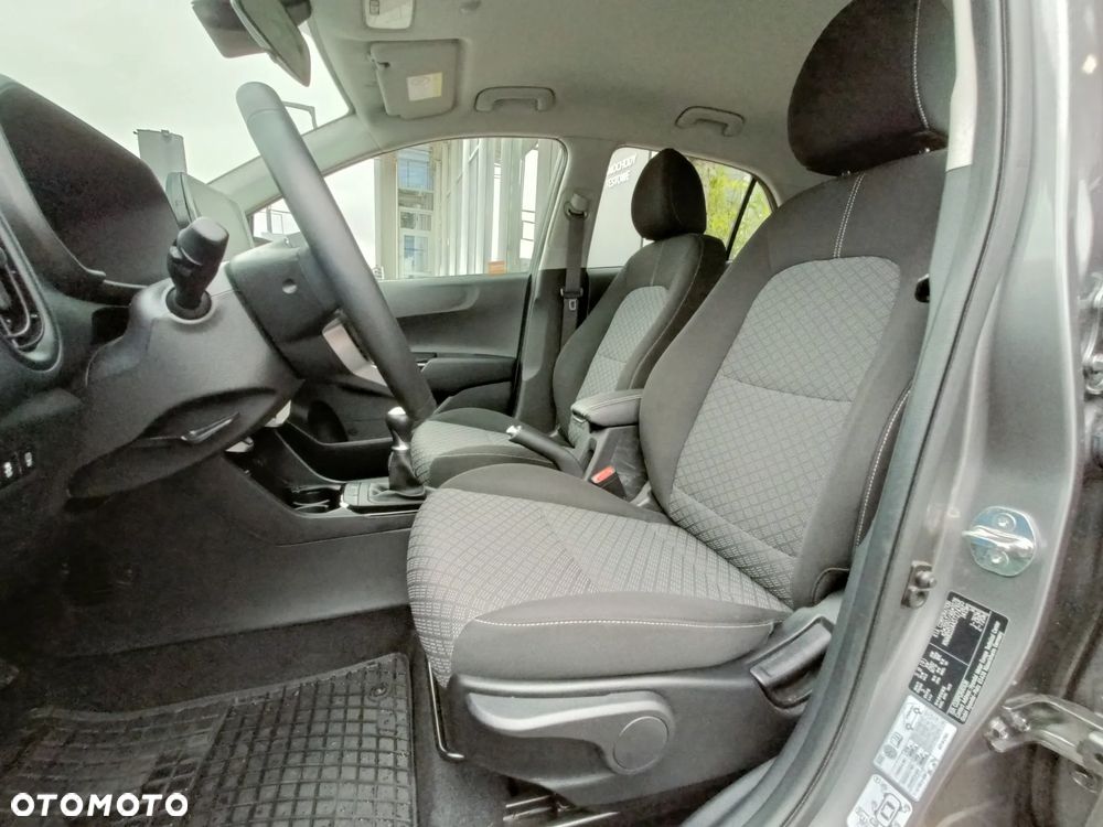 Kia Picanto - 10