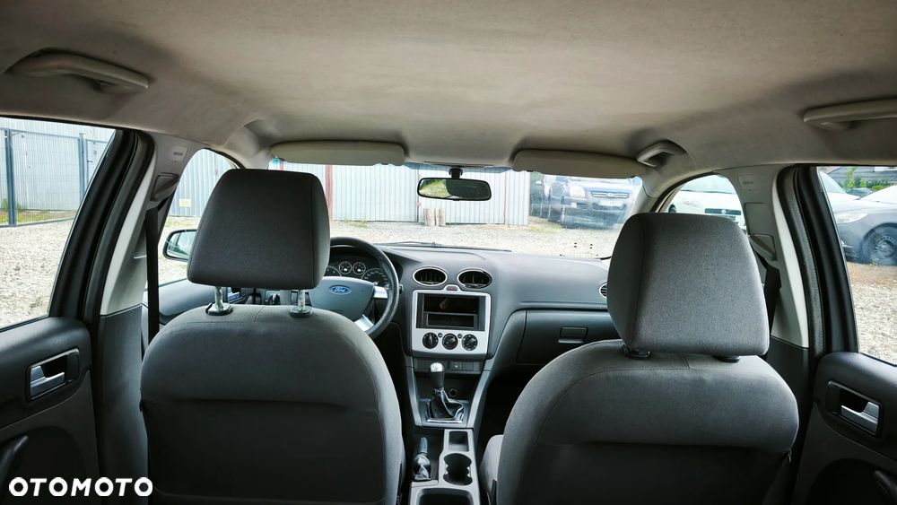 Ford Focus - 18