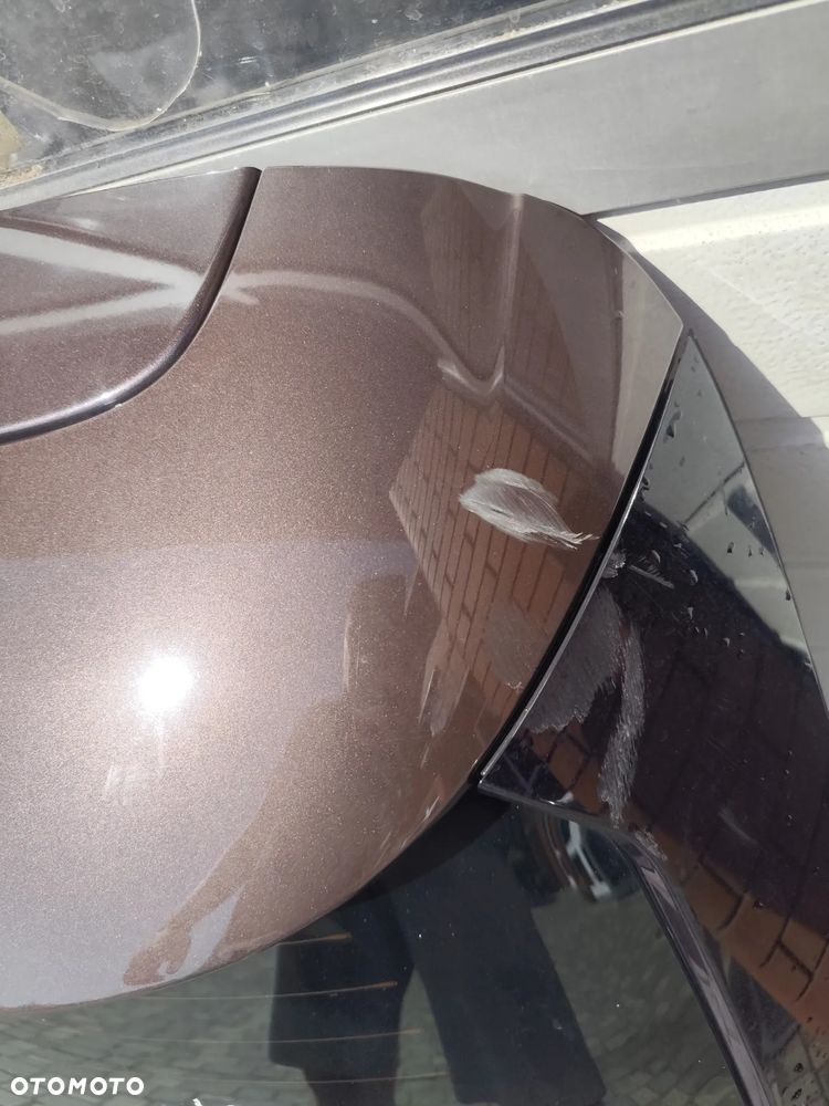 Klapa Tył Opel Astra K Kombi Kod Lakieru Z41S - 9