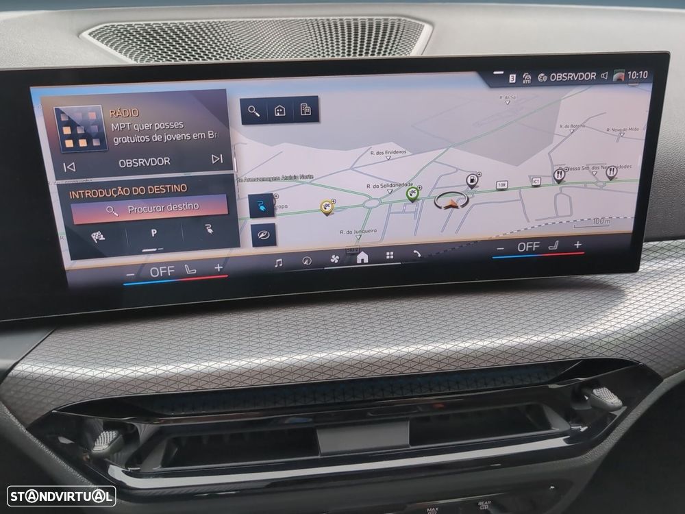 BMW i4 eDrive35 - 20