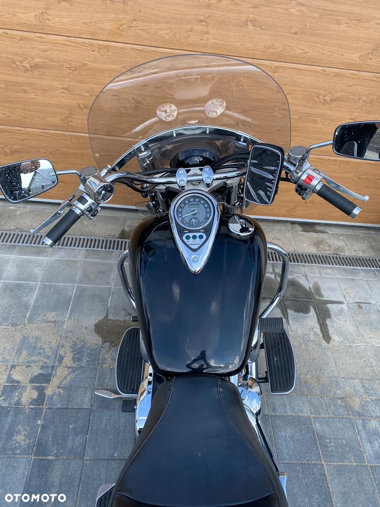 Kawasaki VN - 7
