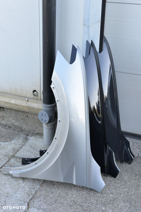 MASKA ZDERZAK BŁOTNIK GRILL LAMPA PAS BELKA XENON VW TIGUAN 15- 5NA - 7