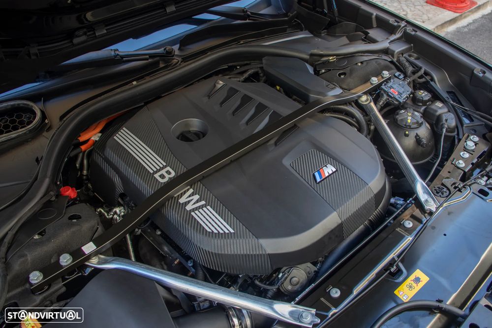 BMW 760 M760e xDrive - 2