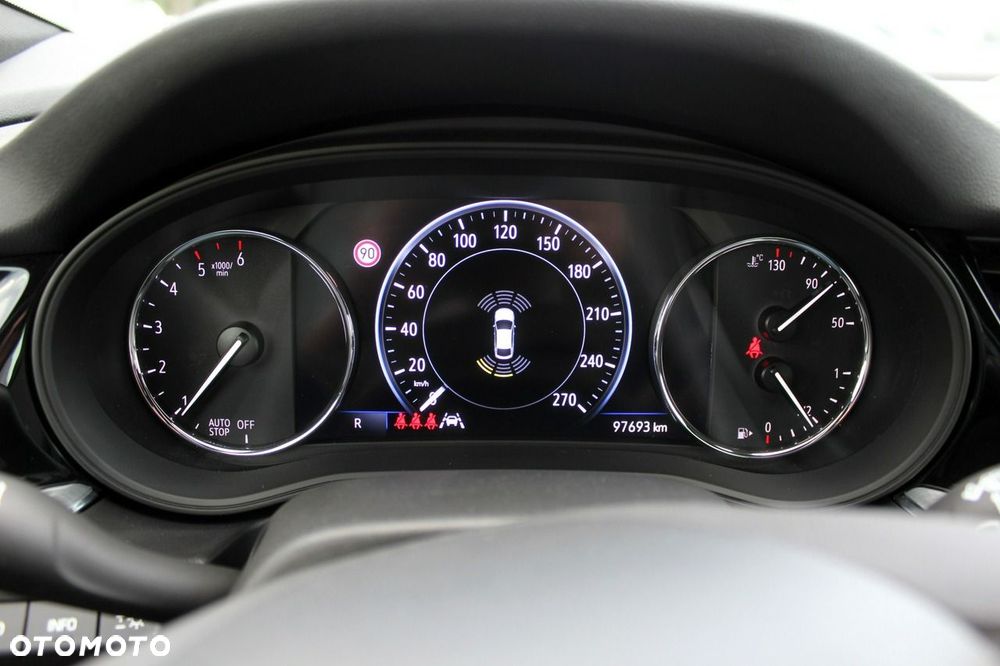 Opel Insignia 2.0 CDTI Business Elegance S&S - 19