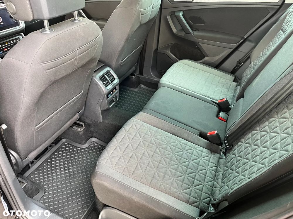 Volkswagen Tiguan 1.5 TSI EVO Life - 12