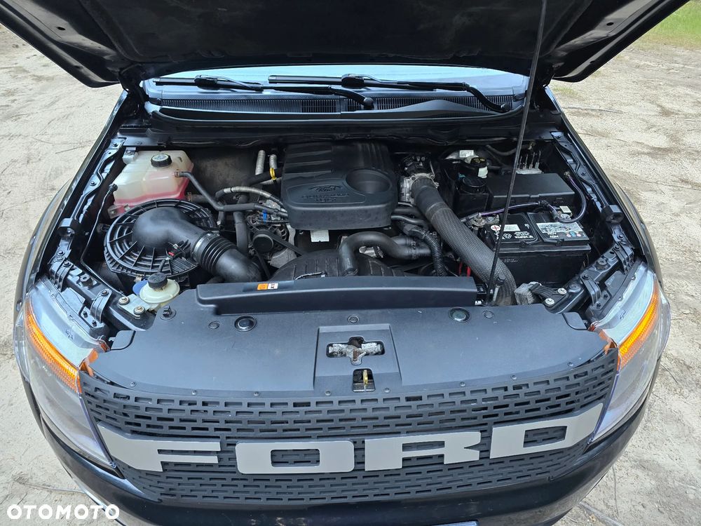 Ford Ranger - 8
