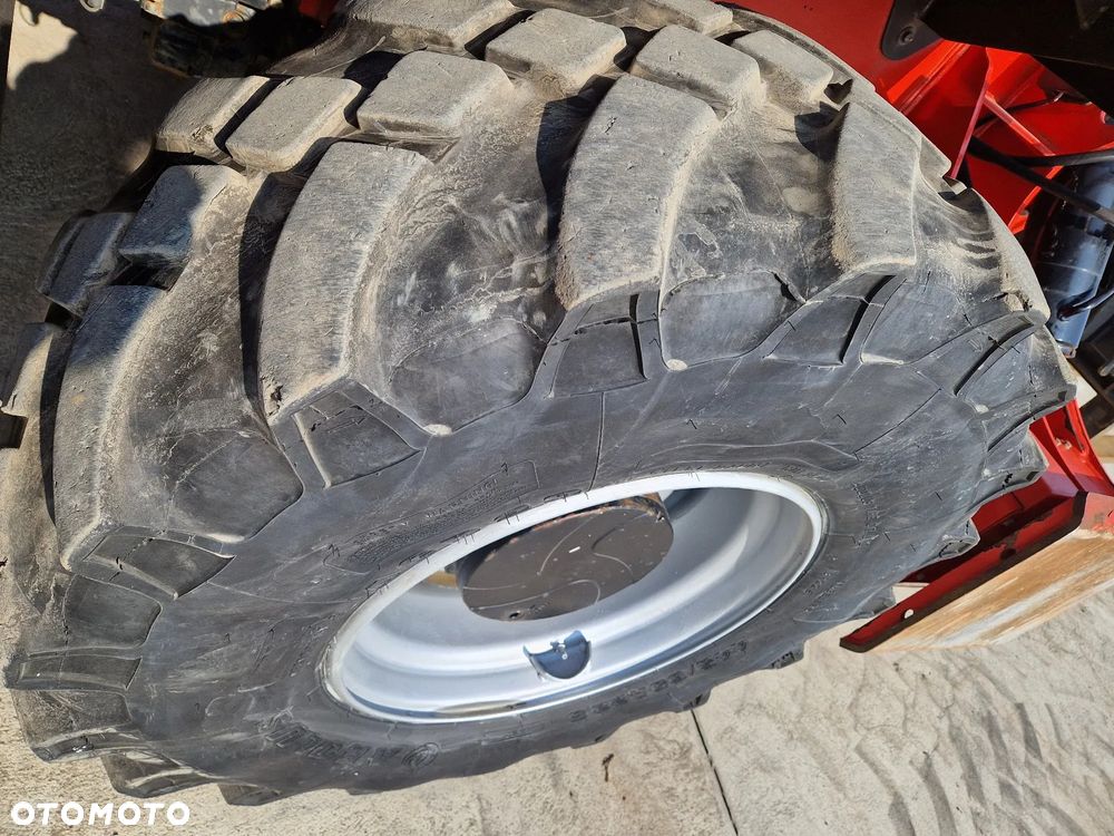 Manitou MRT 3050 jak 2550 2660 M494 - 14