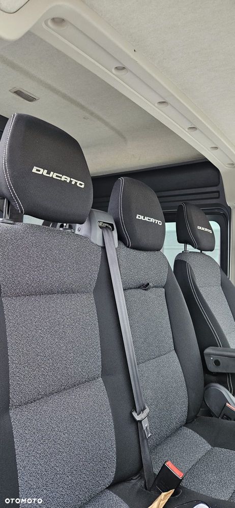 Fiat DUCATO MULTICAB - 8