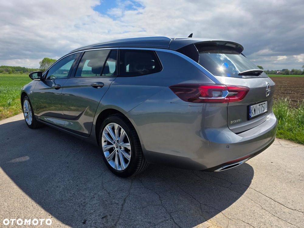 Opel Insignia 2.0 CDTI Business Elegance S&S - 9