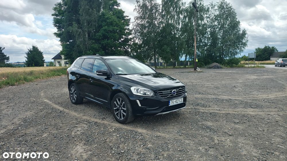 Volvo XC 60 - 3