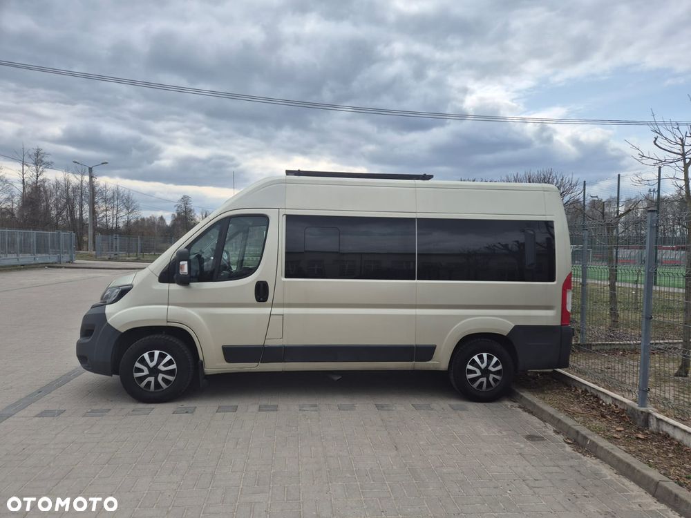 Peugeot Boxer - 6