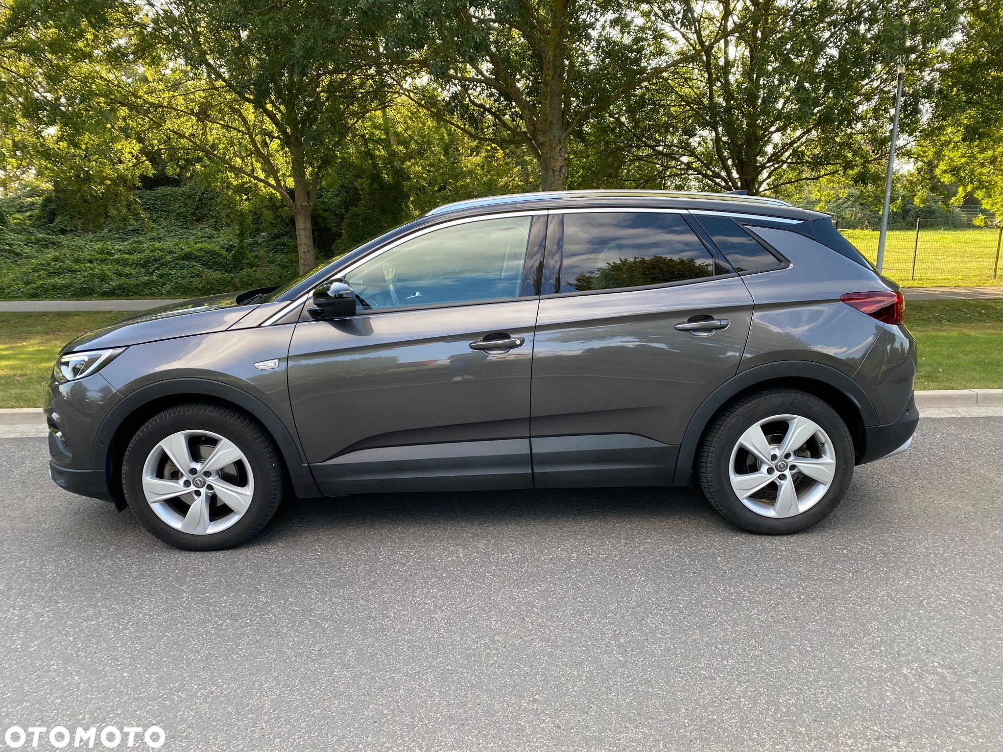 Opel Grandland X 1.5 CDTI Ultimate S&S - 7