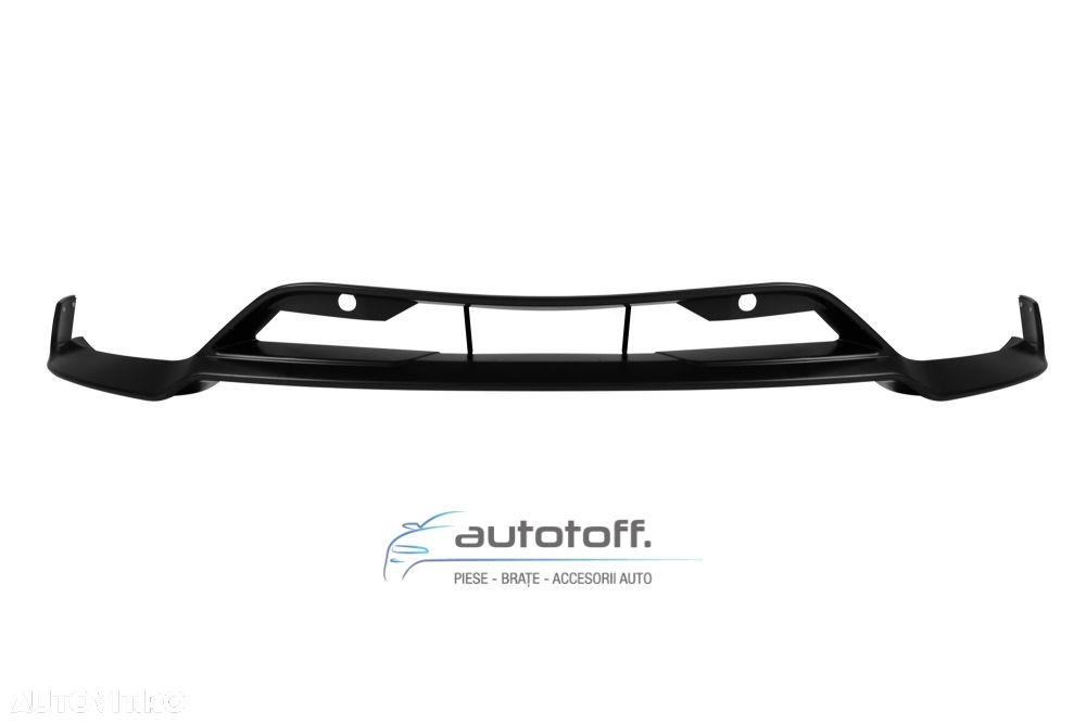 Pachet exterior compatibil Mercedes GLS X167 (2019-2023) BRB GLS900 Design - 13