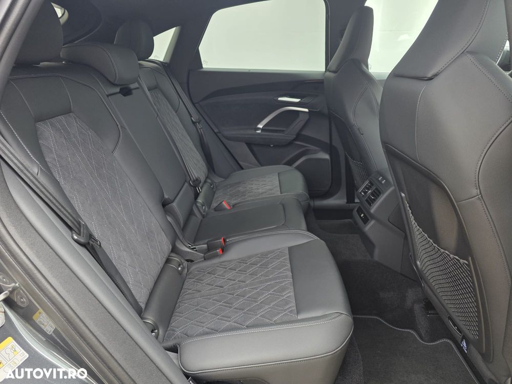AUDI Q5 2025 — imagine 16