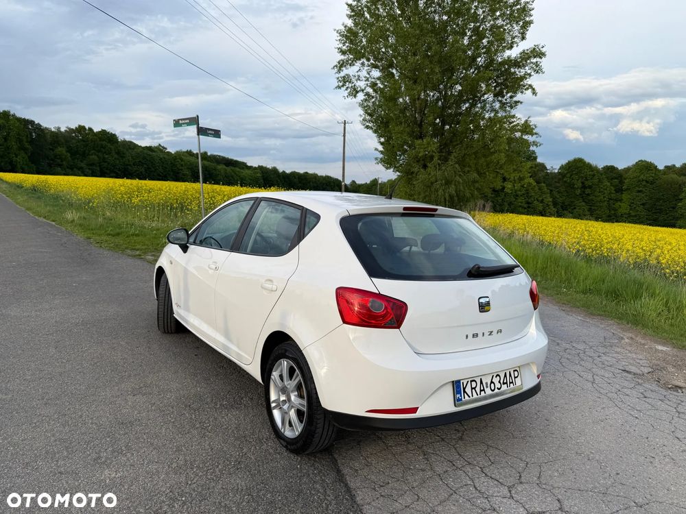 Seat Ibiza 1.2 12V Copa - 7